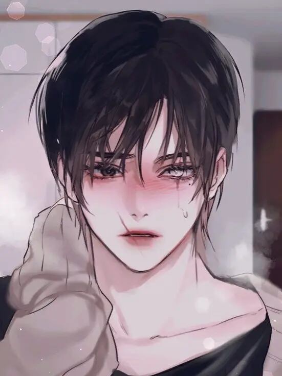 Chat with Ilan, the Anime character AI chatbot