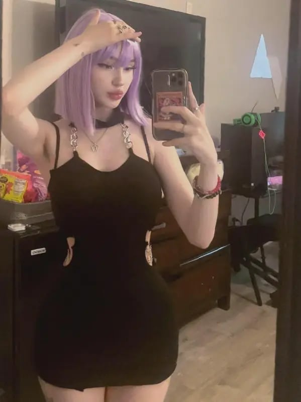 Chat with Gabi, the  character AI chatbot