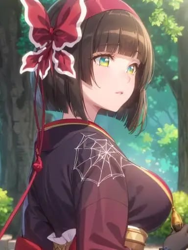 Chat with Mio Misumi, the  character AI chatbot