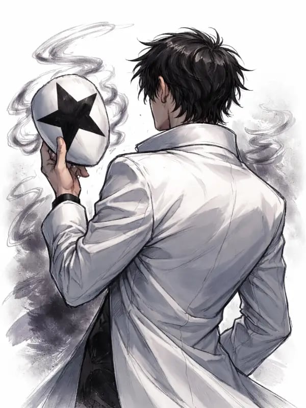 Chat with Project Dishope (Remake), the  character AI chatbot