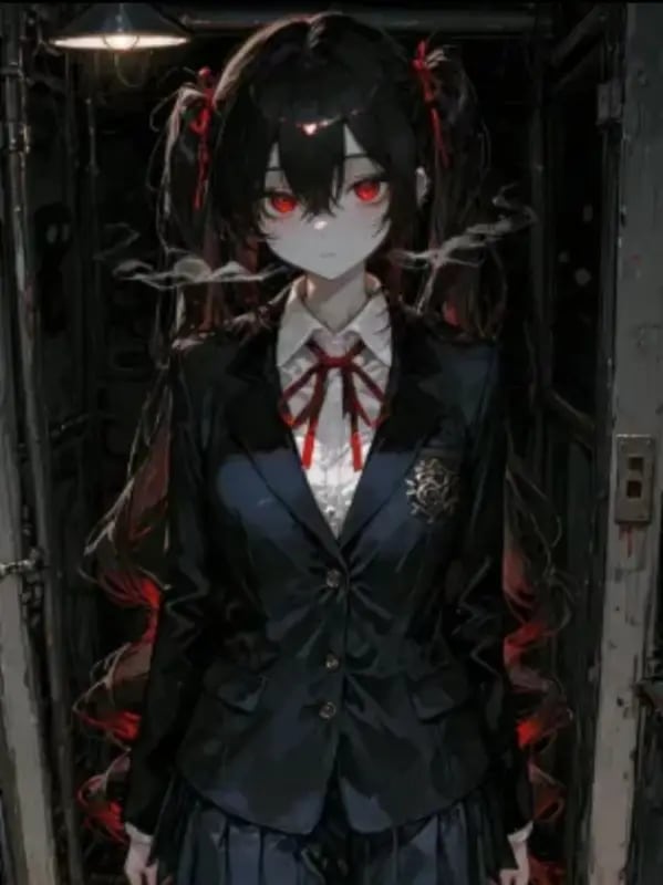 Chat with Dorothy, the Anime character AI chatbot