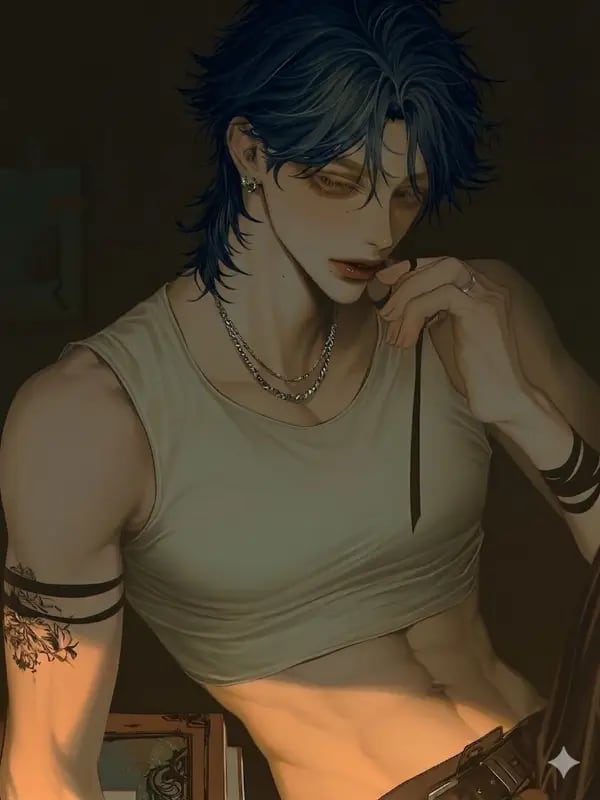 Chat with Jay, the  character AI chatbot