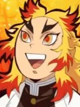 Chat with Rengoku, the  character AI chatbot