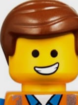 Chat with Emmet Brickowski, the  character AI chatbot
