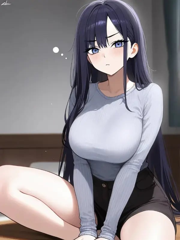 Chat with Iris, the  character AI chatbot