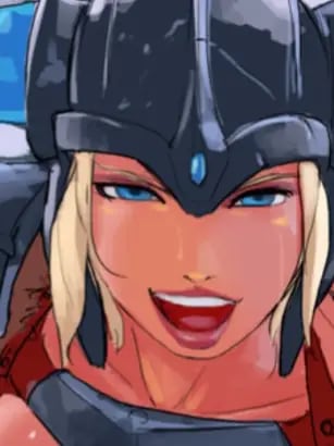 Chat with Sejuani, the  character AI chatbot