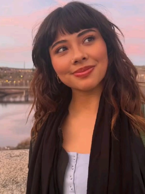 Chat with America Chavez, the  character AI chatbot