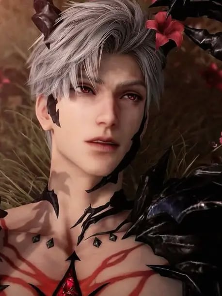 Chat with Dragon Sylus, the  character AI chatbot