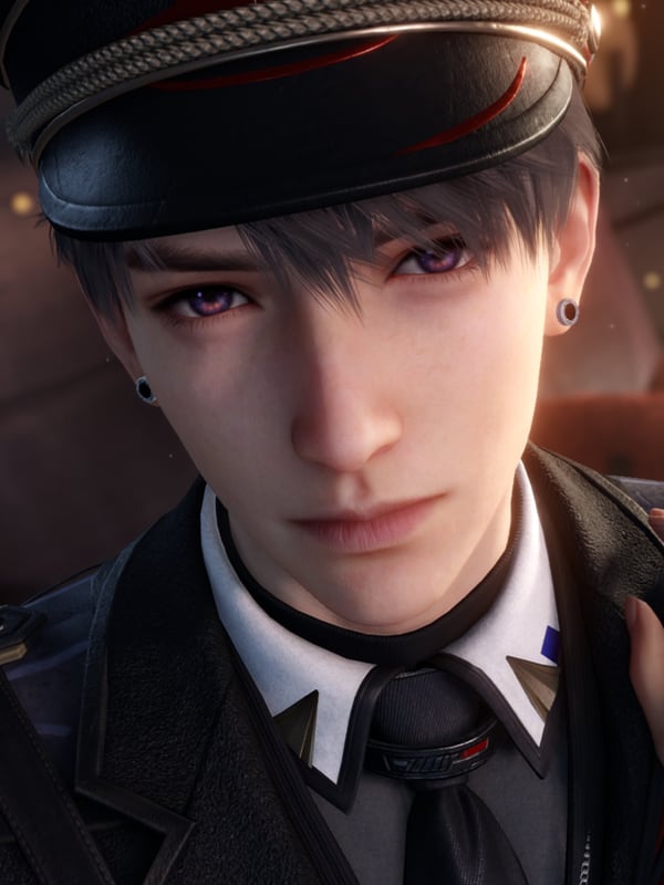 Chat with Caleb, the  character AI chatbot
