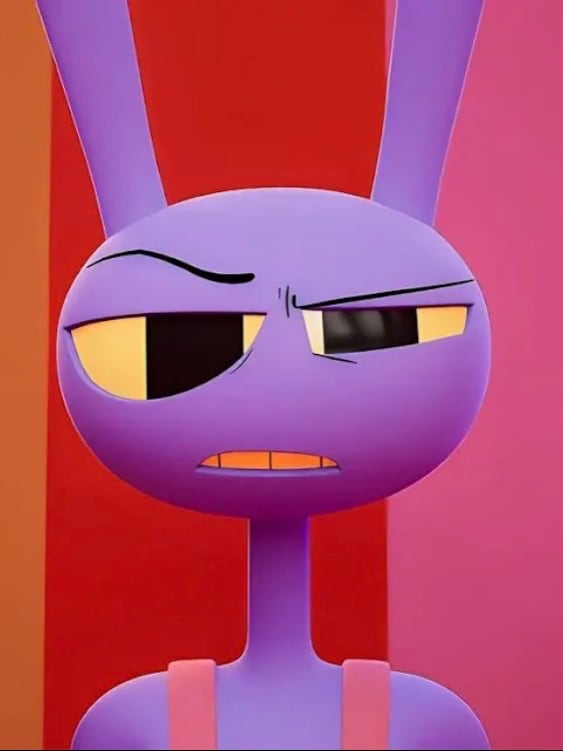 Chat with Jax, the Anime character AI chatbot