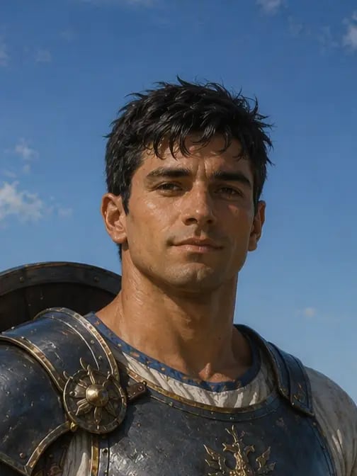 Chat with Dras (3), the  character AI chatbot