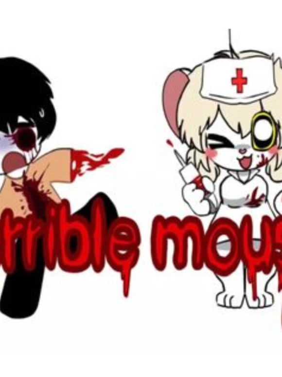 Chat with Terrible Mouse [EP. 8], the  character AI chatbot