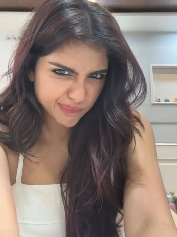 Chat with Kalyani Priyadarshan, the  character AI chatbot