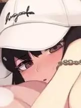 Chat with Shiro, the Anime character AI chatbot