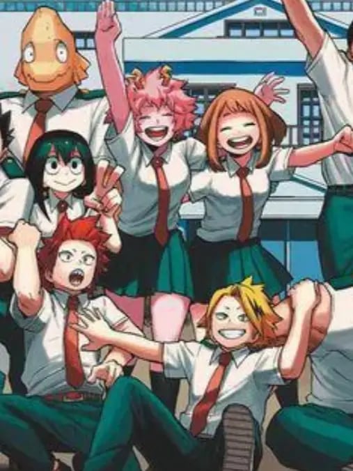 Chat with Baby Quirk, the  character AI chatbot