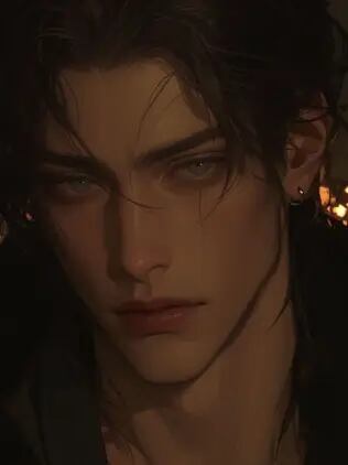 Chat with Aiden, the Romance character AI chatbot