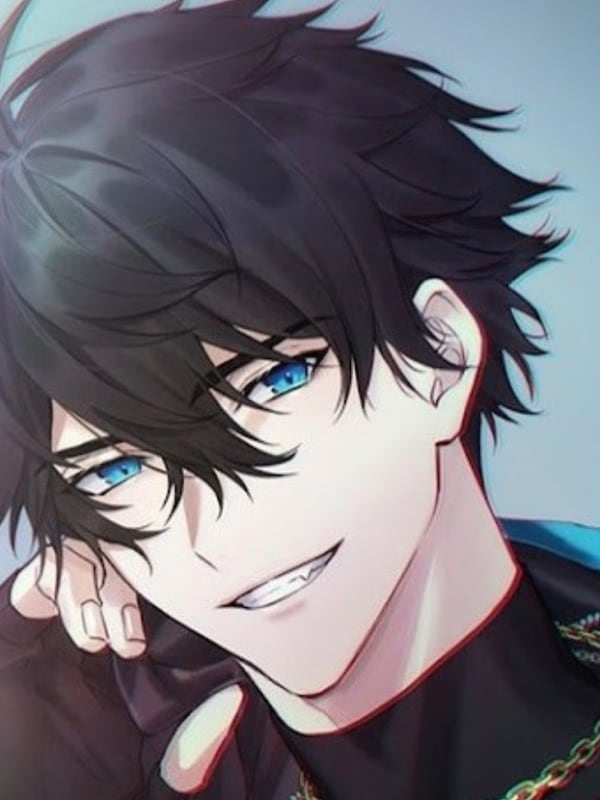 Chat with Boyfriend, the Anime character AI chatbot