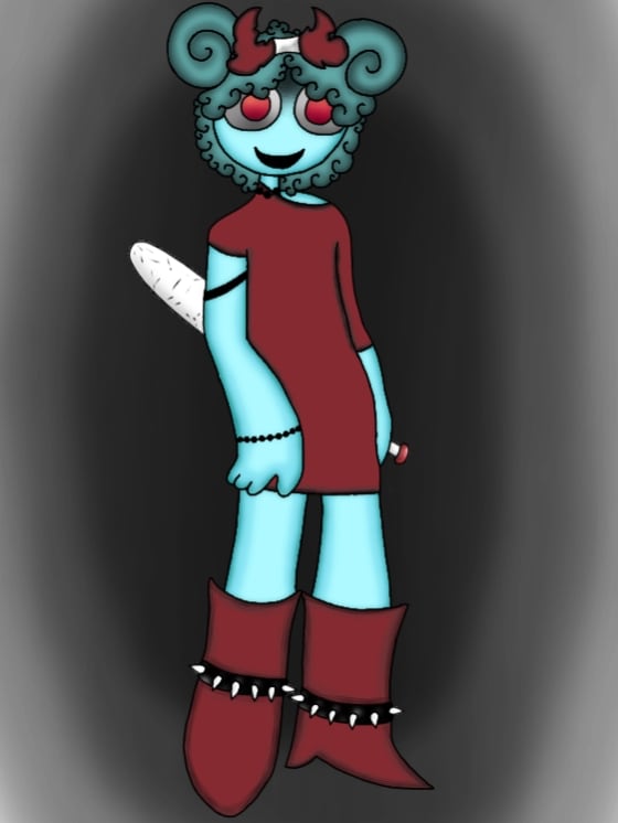 Chat with Boppy, the Game Characters character AI chatbot