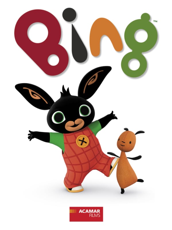 Chat with Bing Bunny RP, the  character AI chatbot