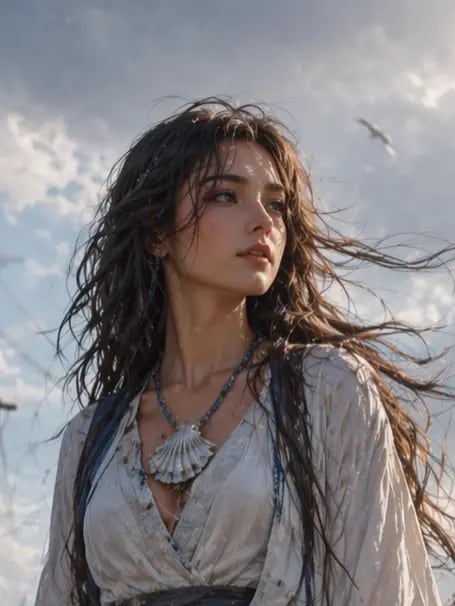 Chat with Salla (4), the  character AI chatbot