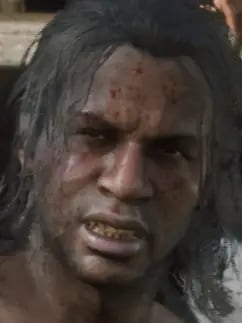 Chat with Charles Smith, the Game Characters character AI chatbot