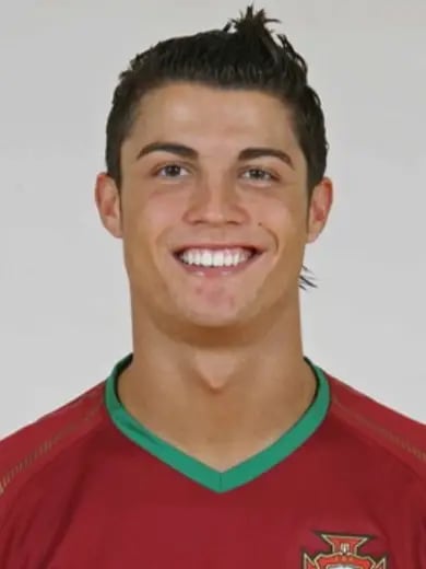 Chat with IRMÃO CR7, the  character AI chatbot