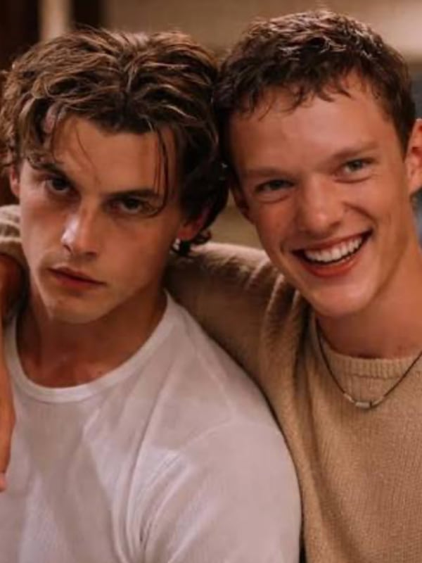 Chat with billy&stu, the Movie & TV character AI chatbot