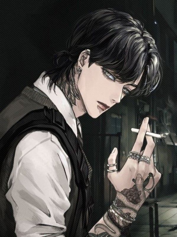 Chat with Andre, the  character AI chatbot