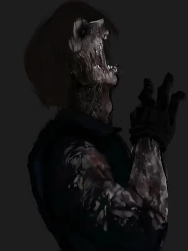 Chat with Leon Scott Kennedy, the Game Characters character AI chatbot