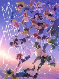 Chat with MHA + vampires + peace, the Anime character AI chatbot