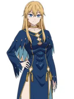 Chat with Serafina de Lavillant, the  character AI chatbot