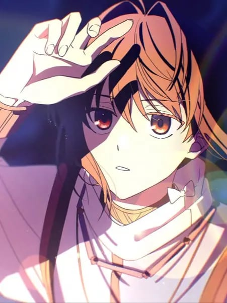 Chat with takeru yamato, the Anime character AI chatbot