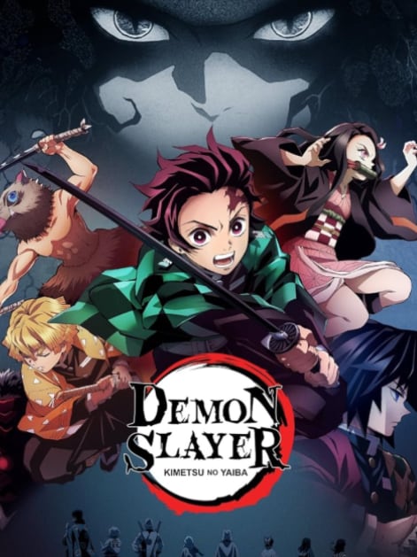 Chat with Demon slayer rp, the  character AI chatbot