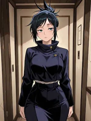 Chat with Ten Shadows Sandbox, the RPG character AI chatbot