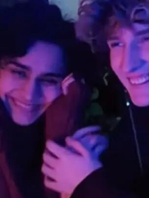 Chat with Ethan and Andy, the  character AI chatbot