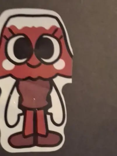 Chat with Whole cake island, the  character AI chatbot