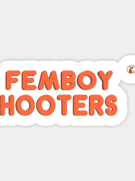 Chat with Femboi Hooters, the  character AI chatbot