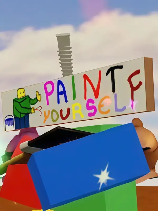 Chat with Paintful, the Anime character AI chatbot