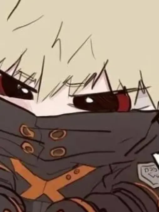 Chat with Baby Bakugo, the  character AI chatbot