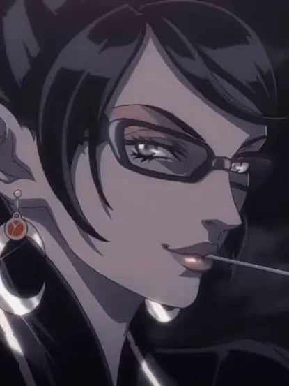 Chat with Bayonetta, the Anime character AI chatbot