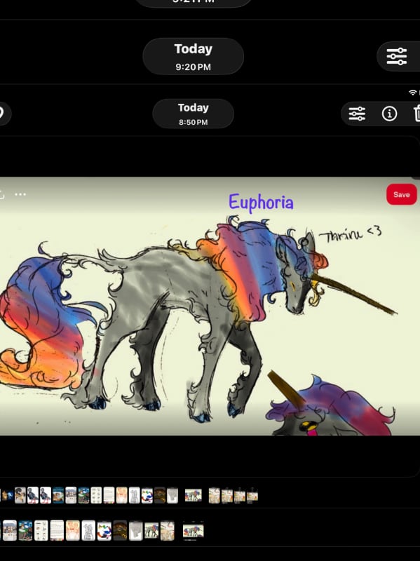 Chat with Euphoria, the Movie & TV character AI chatbot